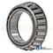 A & I Products Cone, Tapered Roller Bearing 2" x2" x0.7" A-L68149-P - alternate 2